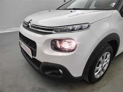 Citroen C3 1.2i PureTech Feel AIRCO/NAVI (2019) - Photo 15