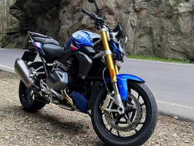 BMW R R1250r (2023) - Foto 1