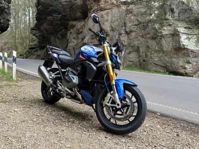 BMW R R1250r (2023) - Foto 2