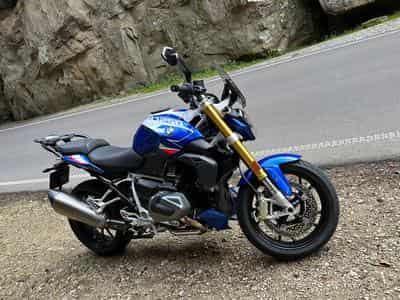 BMW R R1250r (2023) - Foto 3