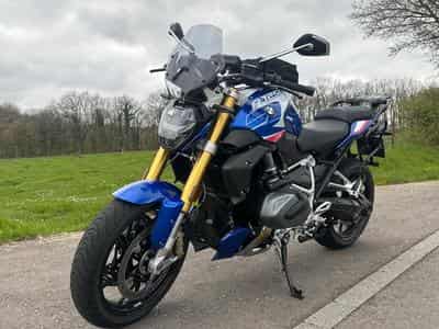 BMW R R1250r (2023) - Foto 4