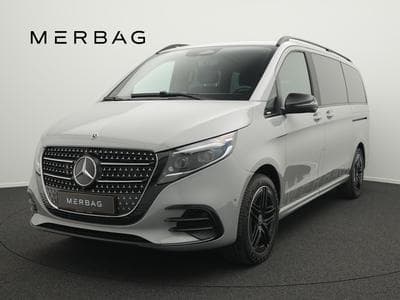 Mercedes V d 4MATIC EXCLUSIVE Lang (2026) - Photo 1