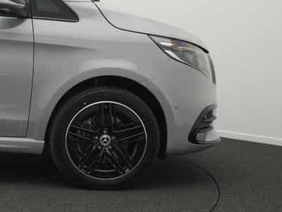 Mercedes V d 4MATIC EXCLUSIVE Lang (2026) - Foto 6