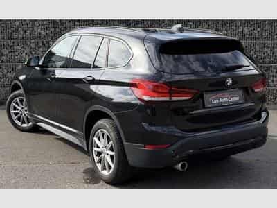BMW X1 X1 1.5D Full Black // Garantie 12 Mois✅✅✅ (2022) - Photo 7