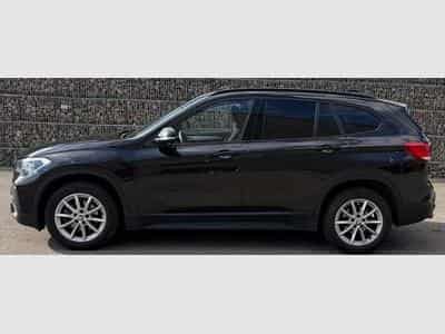 BMW X1 X1 1.5D Full Black // Garantie 12 Mois✅✅✅ (2022) - Photo 5