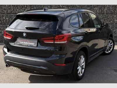 BMW X1 X1 1.5D Full Black // Garantie 12 Mois✅✅✅ (2022) - Photo 6