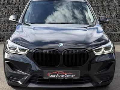 BMW X1 X1 1.5D Full Black // Garantie 12 Mois✅✅✅ (2022) - Photo 3