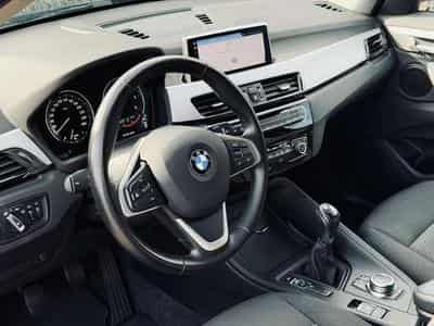 BMW X1 X1 1.5D Full Black // Garantie 12 Mois✅✅✅ (2022) - Photo 11