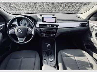 BMW X1 X1 1.5D Full Black // Garantie 12 Mois✅✅✅ (2022) - Photo 9