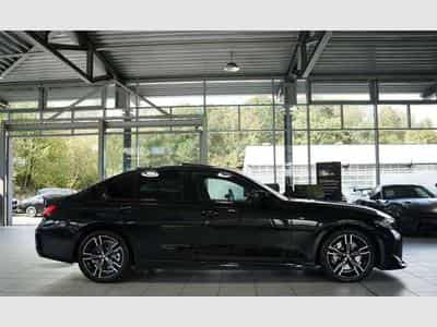 BMW 330 i M Sport xD Limousine 2.H *GSD*ACC*HUD*Aero (2024) - Photo 6