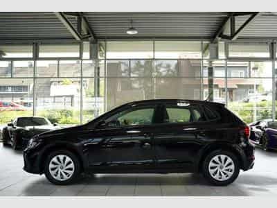 VW Polo Life 1.0 TSI *Klima *Digital *CarPlay (2023) - Photo 10