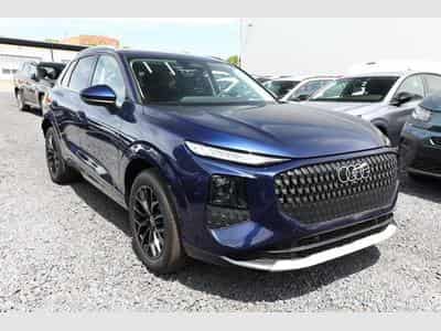 Audi Q3 Intense (2026) - Photo 2