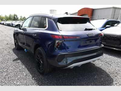 Audi Q3 Intense (2026) - Photo 4