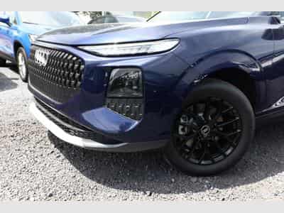 Audi Q3 Intense (2026) - Photo 5