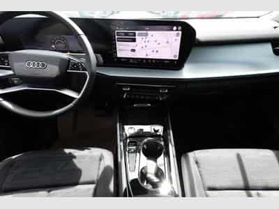 Audi Q3 Intense (2026) - Photo 8