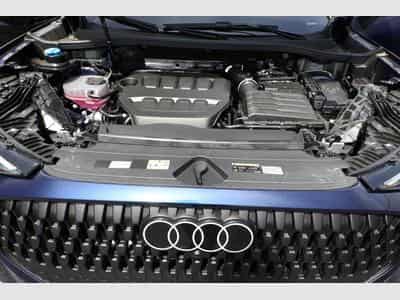 Audi Q3 Intense (2026) - Photo 12