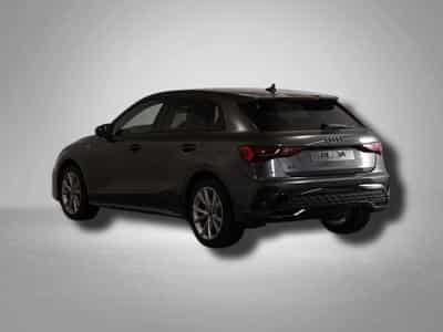 Audi A3 Sportback S Line 2.0 TDI (2026) - Photo 3