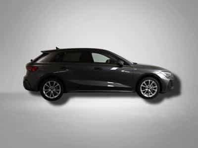 Audi A3 Sportback S Line 2.0 TDI (2026) - Photo 5