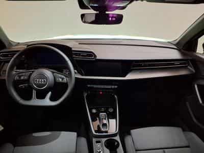 Audi A3 Sportback S Line 2.0 TDI (2026) - Photo 10