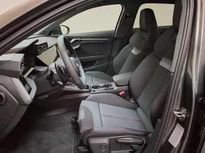Audi A3 Sportback S Line 2.0 TDI (2026) - Photo 8