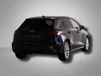 Audi A3 Sportback S Line 1.5L TFSI (2026) - Photo 5