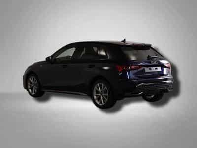Audi A3 Sportback S Line 1.5L TFSI (2026) - Photo 3