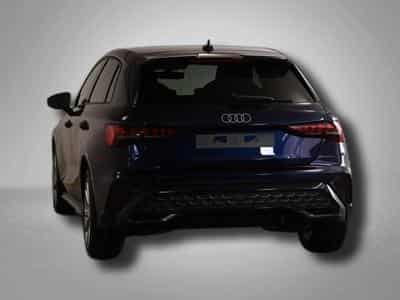 Audi A3 Sportback S Line 1.5L TFSI (2026) - Photo 4