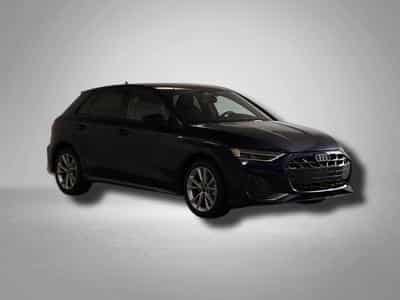 Audi A3 Sportback S Line 1.5L TFSI (2026) - Photo 7