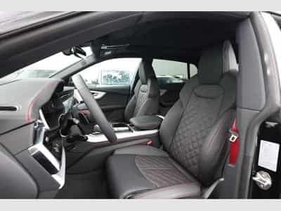 Audi Q8 S line (2026) - Photo 6