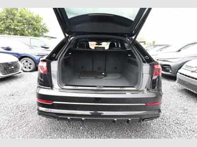 Audi Q8 S line (2026) - Photo 11