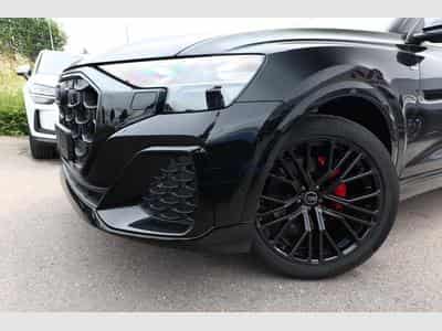Audi Q8 S line (2026) - Photo 5
