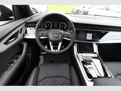 Audi Q8 S line (2026) - Photo 7