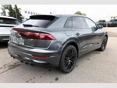 Audi Q8 S line (2026) - Photo 3
