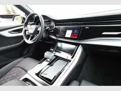 Audi Q8 S line (2026) - Photo 9