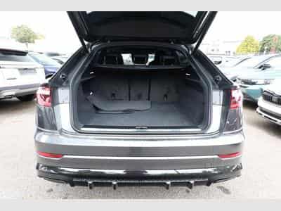 Audi Q8 S line (2026) - Photo 11
