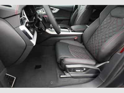 Audi Q8 S line (2026) - Photo 13