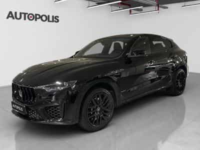 Maserati Levante 3.0 V6 257kW Aut. 4x4 GranSport (2021) - Photo 1