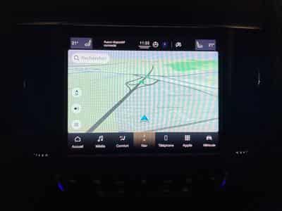 Maserati Levante 3.0 V6 257kW Aut. 4x4 GranSport (2021) - Photo 3