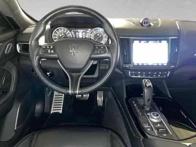 Maserati Levante 3.0 V6 257kW Aut. 4x4 GranSport (2021) - Photo 6