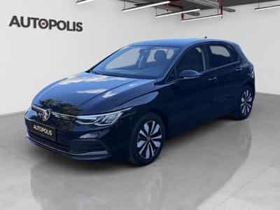 VW Golf VIII 2.0 TDI 85kW Life (2023) - Photo 1