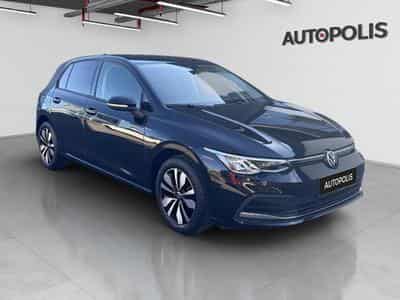 VW Golf VIII 2.0 TDI 85kW Life (2023) - Photo 12