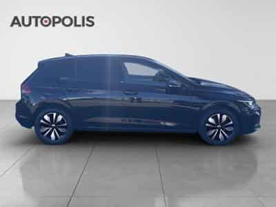 VW Golf VIII 2.0 TDI 85kW Life (2023) - Photo 10