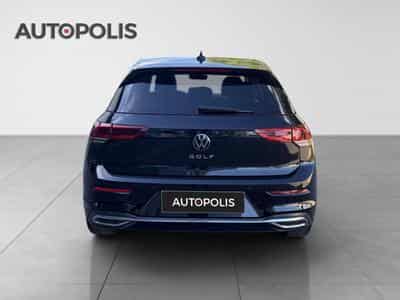 VW Golf VIII 2.0 TDI 85kW Life (2023) - Photo 11