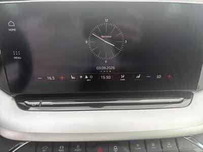 Skoda Octavia Combi 2.0 TDI 110kW Ambition DSG (2023) - Photo 3