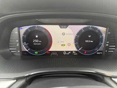 Skoda Octavia Combi 2.0 TDI 110kW Ambition DSG (2023) - Photo 2