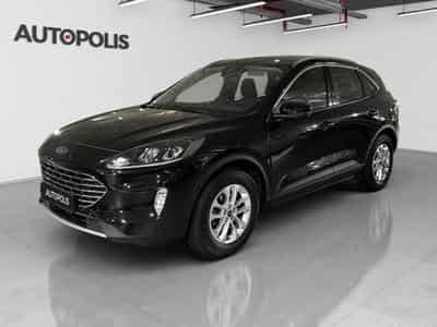 Ford Kuga 2.0 EcoBlue Auto (2022) - Photo 1