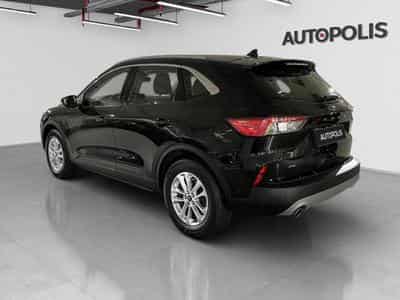 Ford Kuga 2.0 EcoBlue Auto (2022) - Photo 13