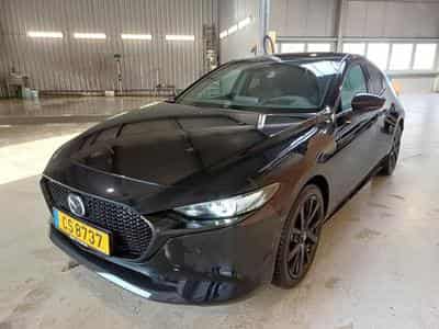 Mazda Mazda3 Exclusive-line (2025) - Foto 1