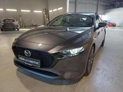Mazda Mazda3 Centre-Line + Dsi (2026) - Foto 1