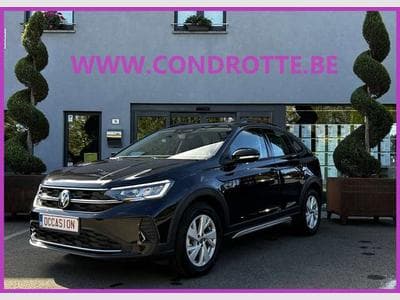 VW Taigo 1.0 TSI 115 CV ESSENCE (2026) - Foto 1